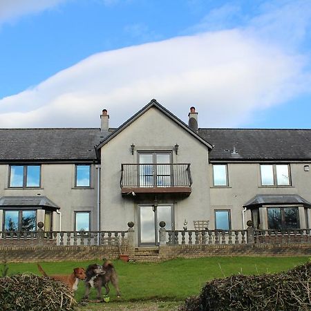 Shandon Farmhouse Bed And Breakfast 드리맨 외부 사진