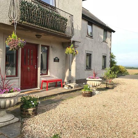 Shandon Farmhouse Bed And Breakfast 드리맨 외부 사진