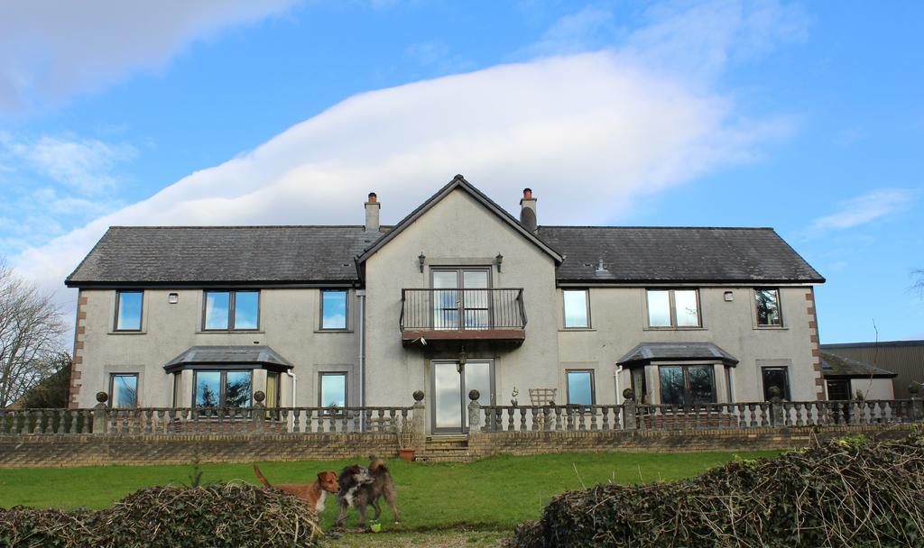 Shandon Farmhouse Bed And Breakfast 드리맨 외부 사진