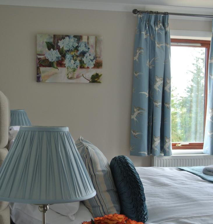 Shandon Farmhouse Bed And Breakfast 드리맨 외부 사진