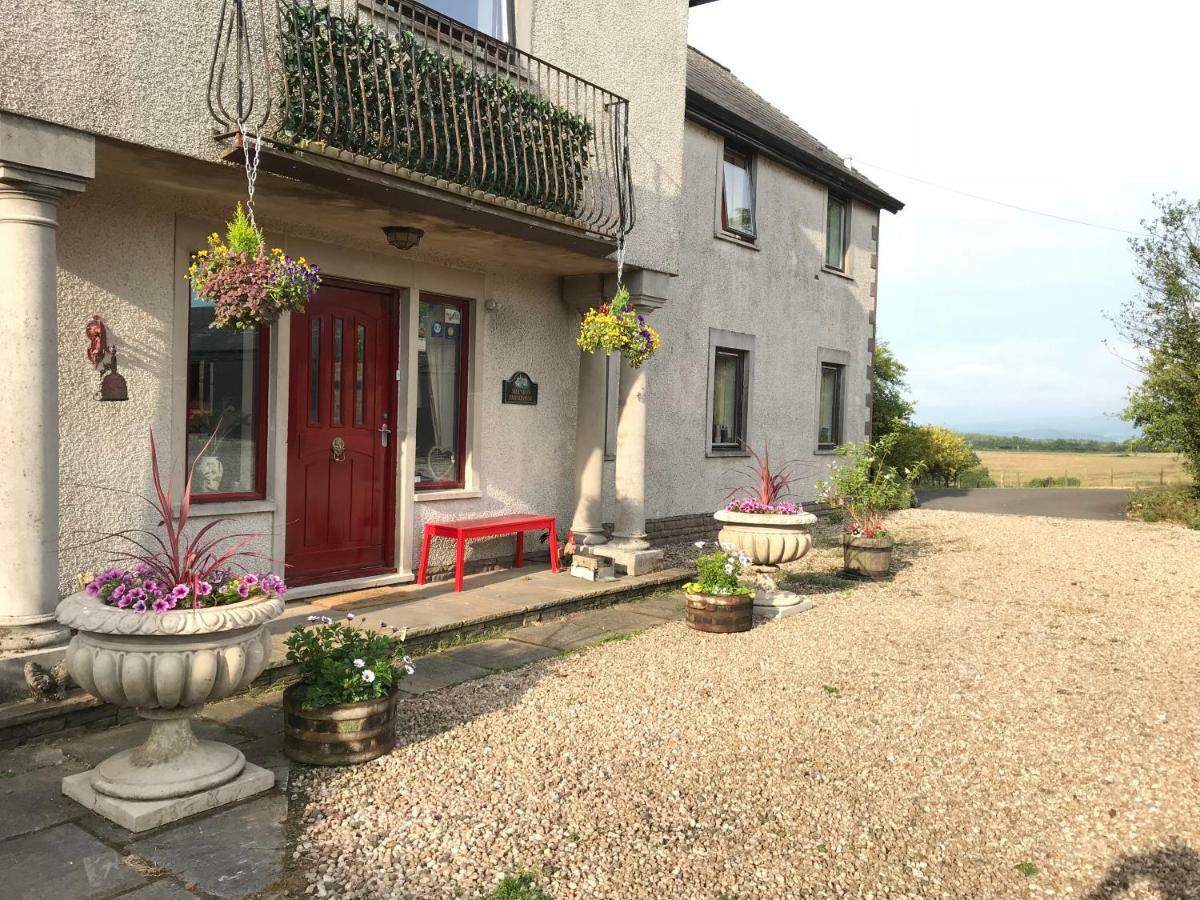 Shandon Farmhouse Bed And Breakfast 드리맨 외부 사진
